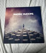Imagine Dragons - Night Visions vinyl, Cd's en Dvd's, Vinyl | Rock, Ophalen of Verzenden, Zo goed als nieuw, Poprock