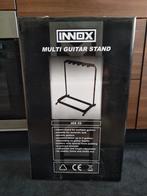 Nieuw! In doos Innbox Gitaar Standaard, Ophalen of Verzenden, Zo goed als nieuw, Gitaar
