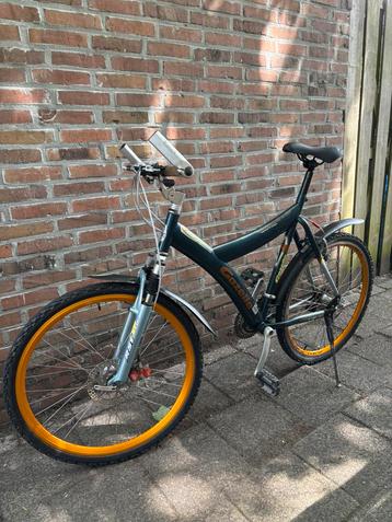 Gazelle Mountainbike MTB beschikbaar voor biedingen
