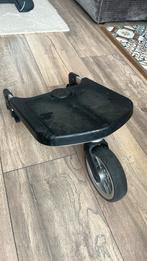 Igo/evo/exo step-up board Mutsy, Kinderen en Baby's, Buggy's, Ophalen of Verzenden, Gebruikt