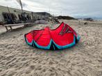 Naish phoenix, Watersport en Boten, Kitesurfen, Geen board, Ophalen of Verzenden, Zo goed als nieuw, 9 m²