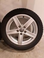 originele audi velgen, Ophalen, Gebruikt, 16 inch, Banden en Velgen