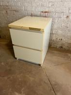 bureaukast, Ophalen, Gebruikt