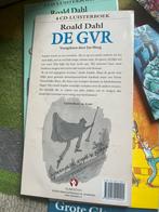 De GVR Luisterboek - Roald Dahl (CD), Ophalen of Verzenden, Cd, Kind
