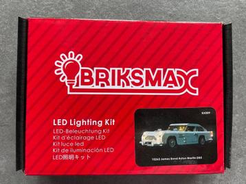 LED Lighting Kit voor Lego 10262 *Nieuw*
