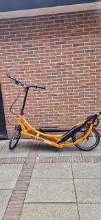elliptigo, Sport en Fitness, Loopsport en Atletiek, Gebruikt, Overige typen, Hardlopen, Ophalen