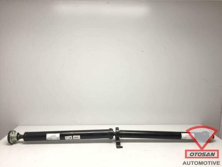 vw touareg 2018 audi vag cardanas tussenas 4m0521101g, Auto-onderdelen, Remmen en Aandrijving, Volkswagen, Gebruikt, Ophalen of Verzenden