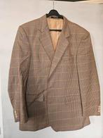 Daks colbert jasje, Kleding | Heren, Ophalen of Verzenden, Gedragen, Maat 52/54 (L), Blauw