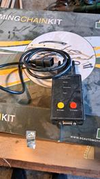 Airbag resetten audi vw, Ophalen of Verzenden, Nieuw, Audi