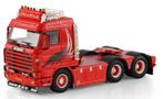 WSI SCANIA 3 SERIES STREAMLINE - SLADBORG, Wsi, ., Nieuw, Ophalen of Verzenden