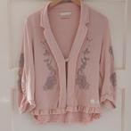 Leuk vestje van Odd Molly maat 2 (38), Kleding | Dames, Ophalen of Verzenden, Zo goed als nieuw, Maat 38/40 (M), Roze