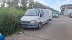 Fiat ducato 2.8 jtd motor lopend te horen, Auto-onderdelen, Ophalen of Verzenden, Fiat