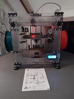 Vertex 3D printer, Computers en Software, 3D Printers, Ophalen, Zo goed als nieuw