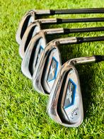 Prachtige Callaway X-Series 416 Golfset/Ijzerset/Set ijzers, Sport en Fitness, Golf, Set, Callaway, Ophalen of Verzenden, Zo goed als nieuw
