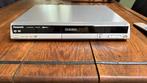 Panasonic DMR-ES10 DVD recordet, Ophalen of Verzenden, Gebruikt, Dvd-recorder, Panasonic