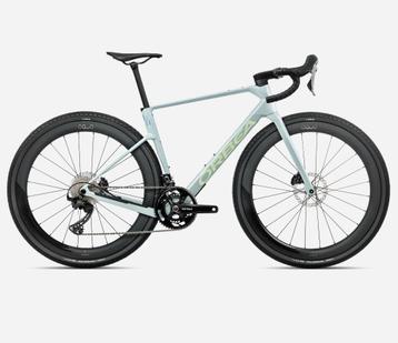 Nieuw!! Orbea Terra Race gravel, , 2026 , GRX 820,  beschikbaar voor biedingen