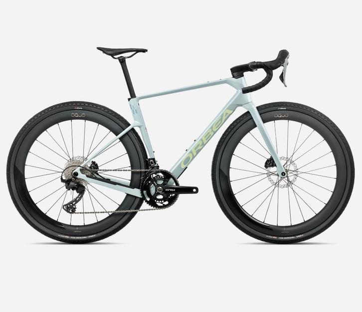 Nieuw!! Orbea Terra Race gravel, , 2026 , GRX 820,, Fietsen en Brommers, Fietsen | Racefietsen, Nieuw, Overige merken, Meer dan 20 versnellingen
