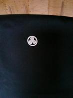 Traditionele Japanse Kimono black, Antiek en Kunst, Ophalen of Verzenden