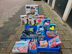 Grote 147 stuks - Partij Speelgoed - Zie Foto's, Nieuw, Diverse adressen, Diverse merken, Ophalen