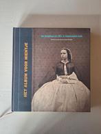 Een fotoalbum uit 1862 in Nederlandsch Indië, Ophalen of Verzenden, Zo goed als nieuw, Overige onderwerpen