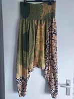 Harembroek M /L, Kleding | Dames, Broeken en Pantalons, Maat 38/40 (M), Nieuw, Ophalen of Verzenden, Lang
