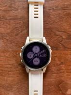 Garmin Fenix 5s plus, Ophalen of Verzenden, Zo goed als nieuw, Waterdicht, Kompas