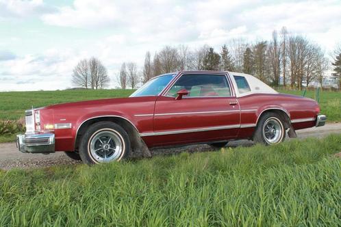 Buick Riviera 6,6L V8 Benzine Automaat Oldtimer, Auto's, Buick, Particulier, Riviera, Adaptive Cruise Control, Airconditioning