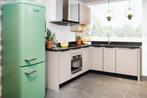 Duurzame keuken N34, Ophalen, Hoekkeuken, Nieuw, Overige kleuren