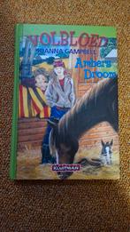 Joanna Campbell - Ambers droom, Ophalen of Verzenden, Zo goed als nieuw, Joanna Campbell
