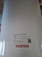 Inventum slimme boiler 80 l, Ophalen, Gebruikt, 20 tot 100 liter, Boiler