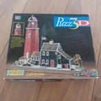 3D puzzel Lighthouse, Ophalen of Verzenden, 1:50 of kleiner