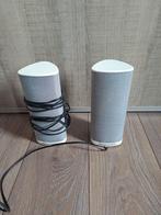Harman Kardon SAT-TS11 WQ 120w, Audio, Tv en Foto, Luidsprekers, Ophalen, Gebruikt, Overige merken