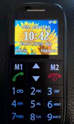 Voor oudere telefoon,  zonder adapter, is nog nieuw., Telecommunicatie, Mobiele telefoons | Overige merken, Ophalen of Verzenden