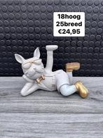 honden beeldje, Huis en Inrichting, Woondecoratie eindhoven, Nieuw, Ophalen of Verzenden, Woondecoratie eindhoven
