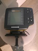 Fishfinder, Watersport en Boten, Verzenden, Zo goed als nieuw, Overige typen
