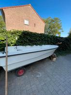Onzinkbare boot, Watersport en Boten, Ophalen, Zo goed als nieuw, Overige typen, Motorboot
