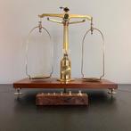 Apothekers balans, Antiek en Kunst, Ophalen of Verzenden