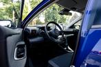 Toyota Yaris 1.5 Hybrid Dynamic | Automaat | Climate control, Auto's, Toyota, Gebruikt, Blauw, 450 kg, 1490 cc