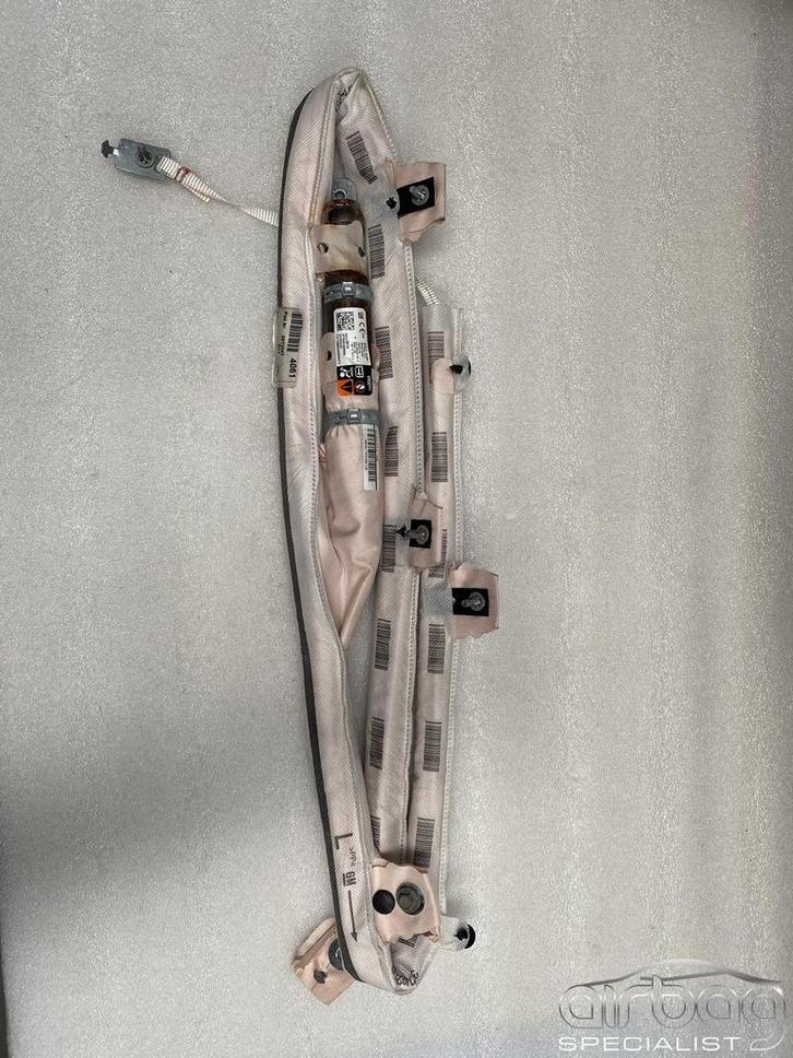 Opel Insignia 2017-2024 dak/hemel airbag links 13393369 8412, Auto-onderdelen, Dashboard en Schakelaars, Gebruikt, Ophalen of Verzenden