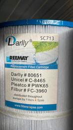 Filter SC713, Ophalen of Verzenden, Zo goed als nieuw, Filter