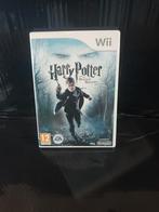 Harry Potter Wii - Relieken van de Dood Deel 1, Avontuur en Actie, Gebruikt, 1 speler, Ophalen of Verzenden