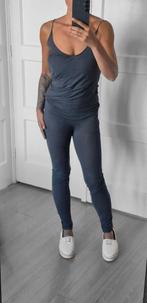 Jumpsuit van Humanoid maat S/ kleine M, Kleding | Dames, Jumpsuits, Humanoid, Ophalen of Verzenden, Zo goed als nieuw, Maat 36 (S)