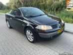 Renault Mégane Coupé-Cabriolet 2.0-16V Privilège Luxe Air, Voorwielaandrijving, 1998 cc, 135 pk, 4 cilinders