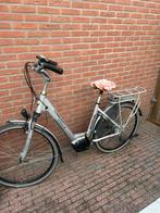 Stella e bike ACCU DEFECT, Fietsen en Brommers, Elektrische fietsen, Ophalen of Verzenden, Gebruikt, Overige merken