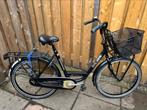 Batavus delivery bike 26 inch wielen framemaat 54 cm, Ophalen, Mandje, Batavus, 0 zitjes