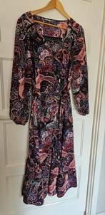 Super leuke en comfortabele jurk 46, Ophalen of Verzenden, Zo goed als nieuw, Maat 46/48 (XL) of groter