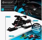 Stoere Kesser XR-525 Snowmobile Glider, Ophalen, Nieuw