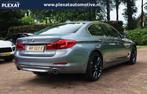 BMW 5-serie 530i High Executive Aut. | M-Stuurwiel | 20 Inch, Automaat, 1998 cc, Achterwielaandrijving, Gebruikt