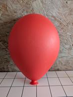 Decoratie ballon voor wand (lamp), Ophalen of Verzenden, Gebruikt, Wanddecoratie