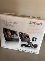 Portable DVD Player DVP-938, Audio, Tv en Foto, Dvd-spelers, Overige merken, Dvd-speler, Ophalen of Verzenden, Zo goed als nieuw